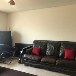 Sofa And Loveseat For Sale