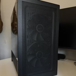 Nzxt H3 Flow