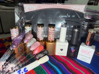 5CatEye,1🦋TopCoat,10+Removable-Label Files Bundle (Kendall Fl)