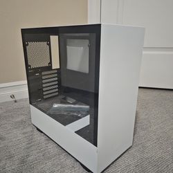 NZXT H510 Computer Case