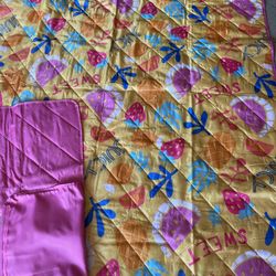 Outdoor Blanket