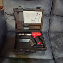 AIR HAMMER 