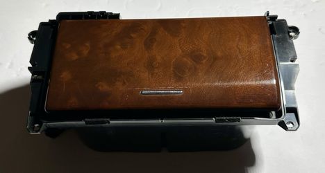 2010 Lexus RX350 RX400 RX450H Center Console Cupholders