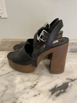 Steve Madden High heels