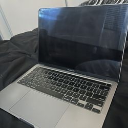 2020 Macbook Pro