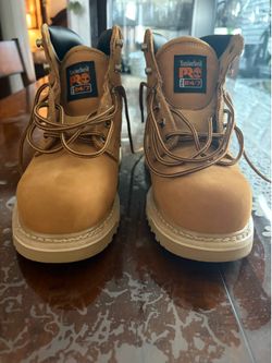 Safety shoes