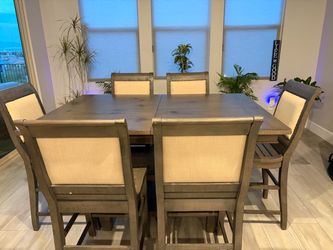 Dining Room Table