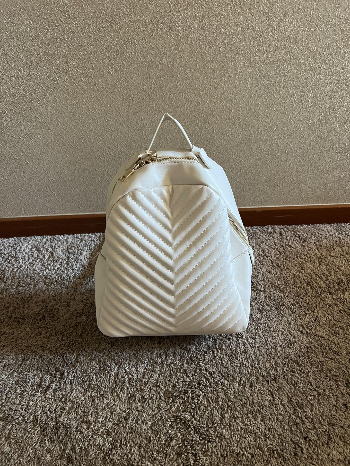 Backpack Purse