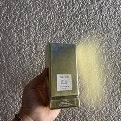 Tom Ford Soleil Blanc Eau de Parfum EDP Spray 1.7oz 50ml - New & Sealed