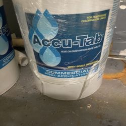 Accu Tab