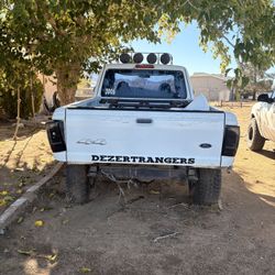 2000 Ford Ranger