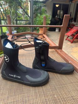 Aqualung Booties
