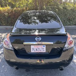 2008 Nissan Altima