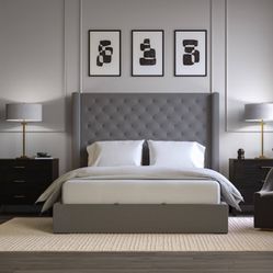 Queen Bedroom Set