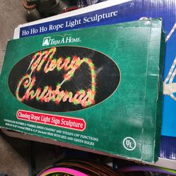 Holiday Decorations / 10 or less!