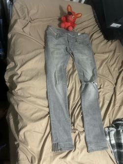 adidas Originals x Diesel 2008 Fall/Winter Collab Jeans