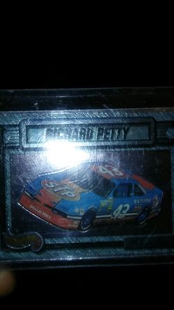 Richard petty