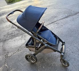 UPPA Full Size Vista Baby Stroller 