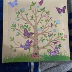 Canvas Frame