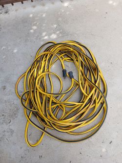 100' power cord