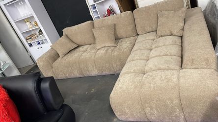 Sofa seccional