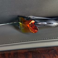 Oakley Sunglasses 