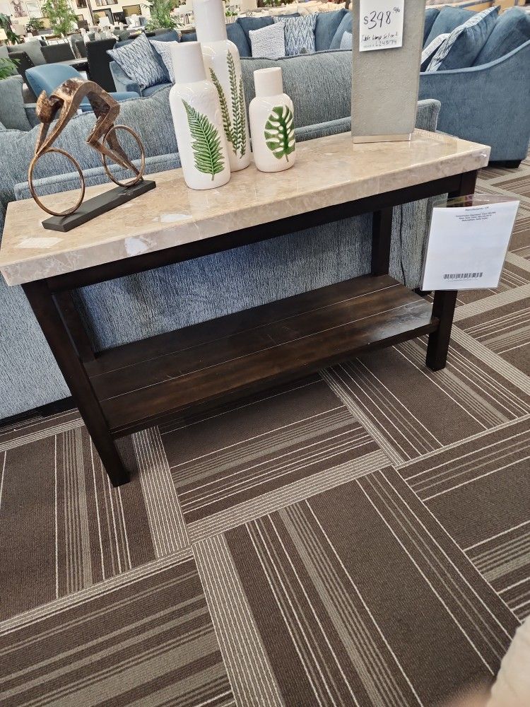 Sofa Table