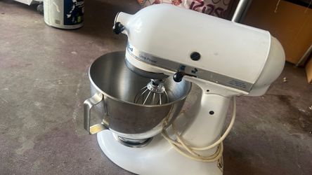 Kitchen AID