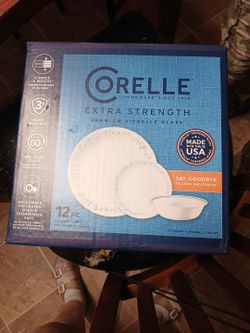 Corelle