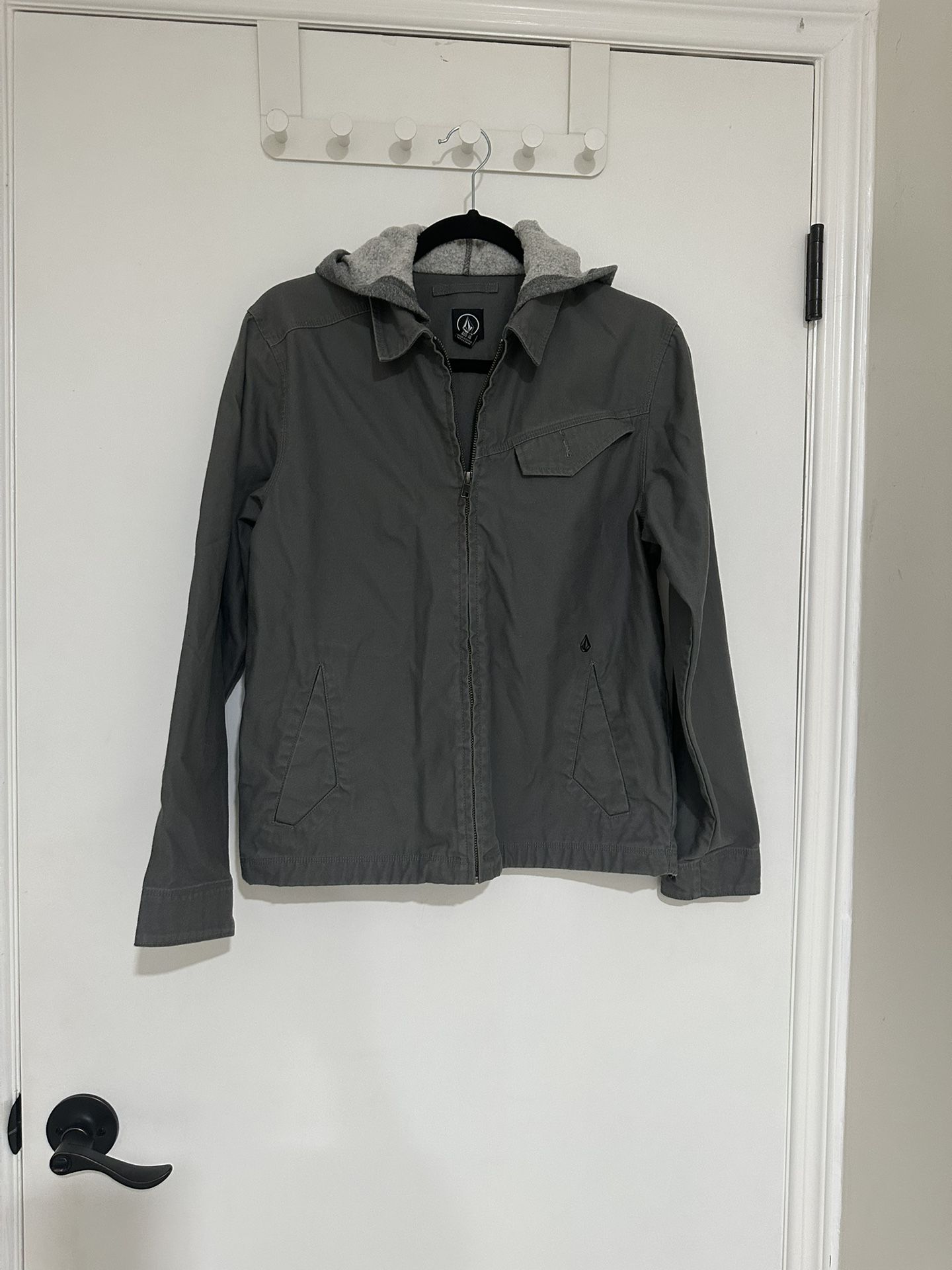 Youth Volcom Hoodie