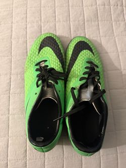 Nike hypervenoms