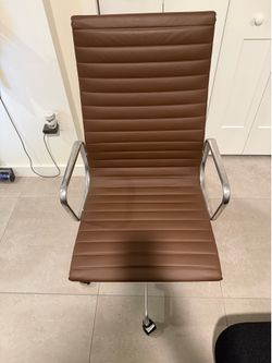 Executive  leather chair