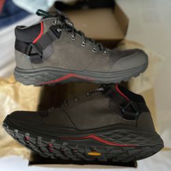 Men’s Grandview Gtx - Dark Gull Grey 