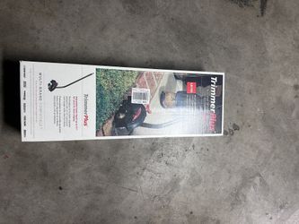 Attachment For Trimmerplus Le720