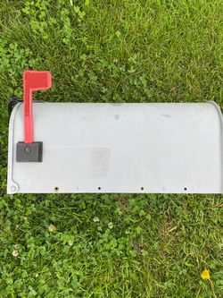 Mail  Box