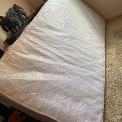 Twin Mattress 
