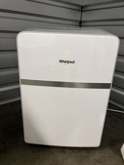 Portable Air Conditioner Whirpool