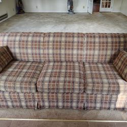Sleeper Sofa 