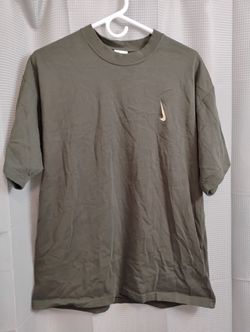 Nike NIKE x BILLIE EILISH TEE Men's Size Large