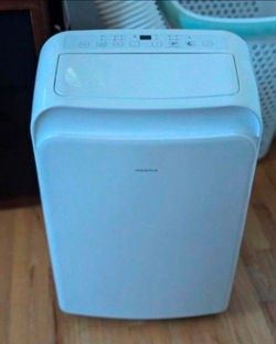 Portable AC Air Conditioner - 350sq ft coverage