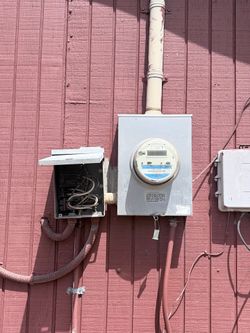 Electrical