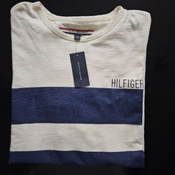 Tommy Short Sleeve