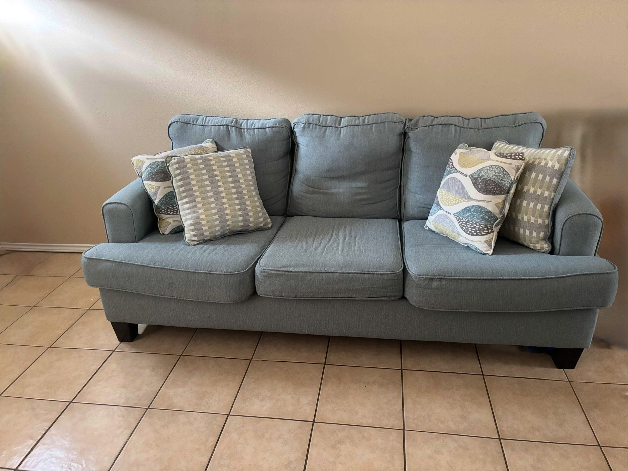 Sleeper Sofa $300