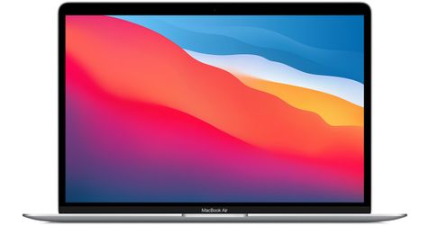 2020 MacBook Air M1 Chip