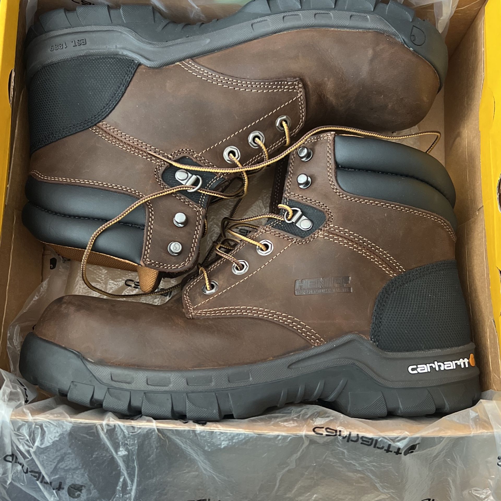 Carhartt