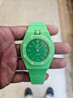 AP X  SWATCH CERAMIC
