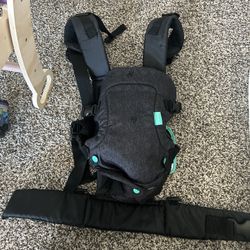 Baby Carrier 