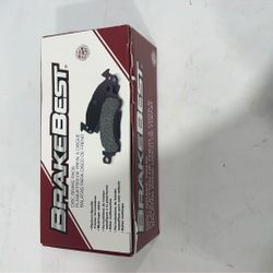 Front D785 Brake Pads 