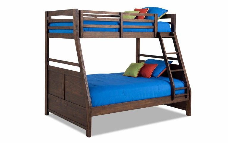 Bunk Beds