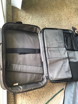 Huge Laptop case